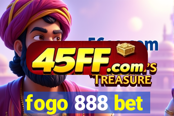 fogo 888 bet
